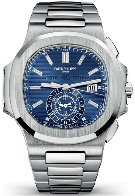 patek philippe caliber ch